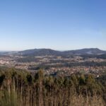 Mirador de San Antoniño (Alto do Viso)