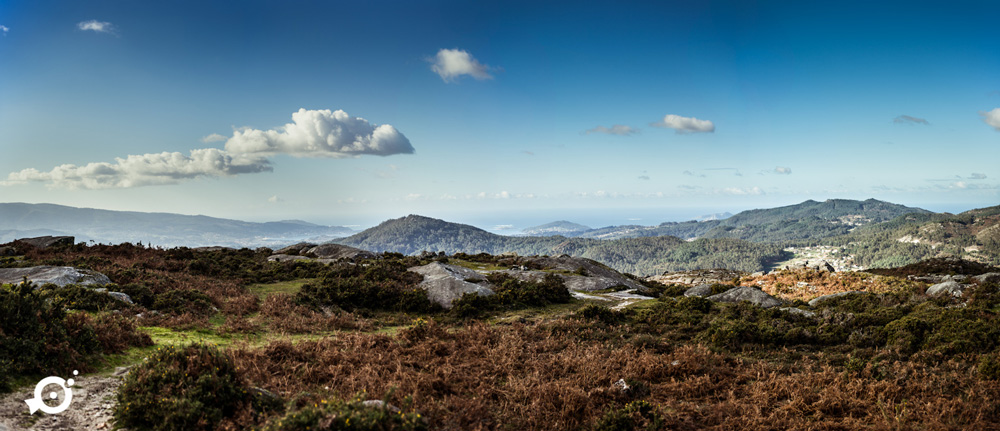 Monte Galiñeiro