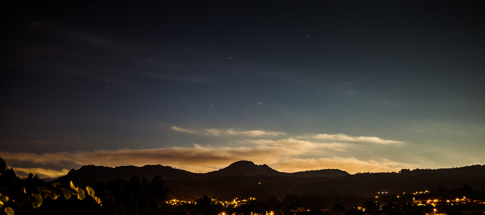 Monte Galiñeiro