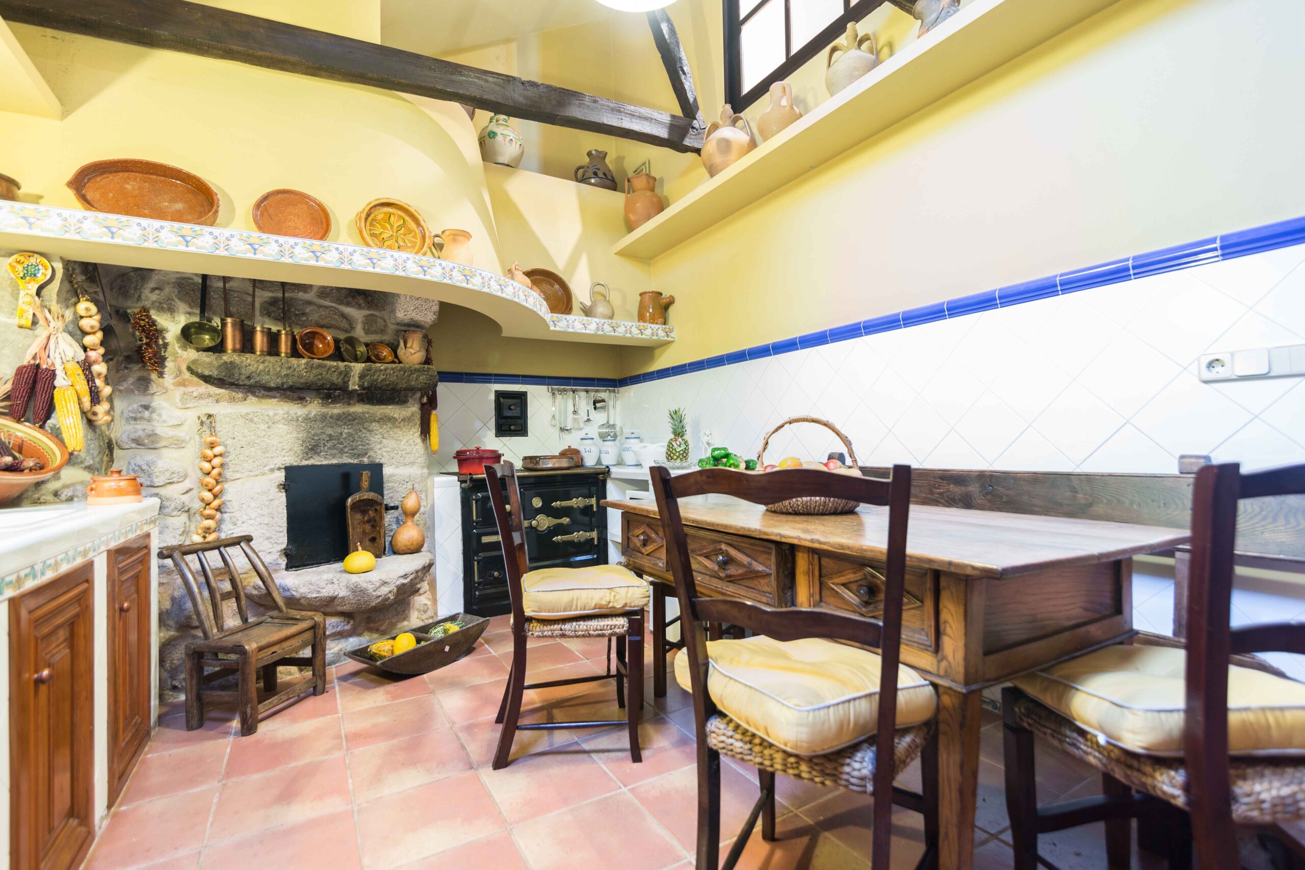 A Casa de María