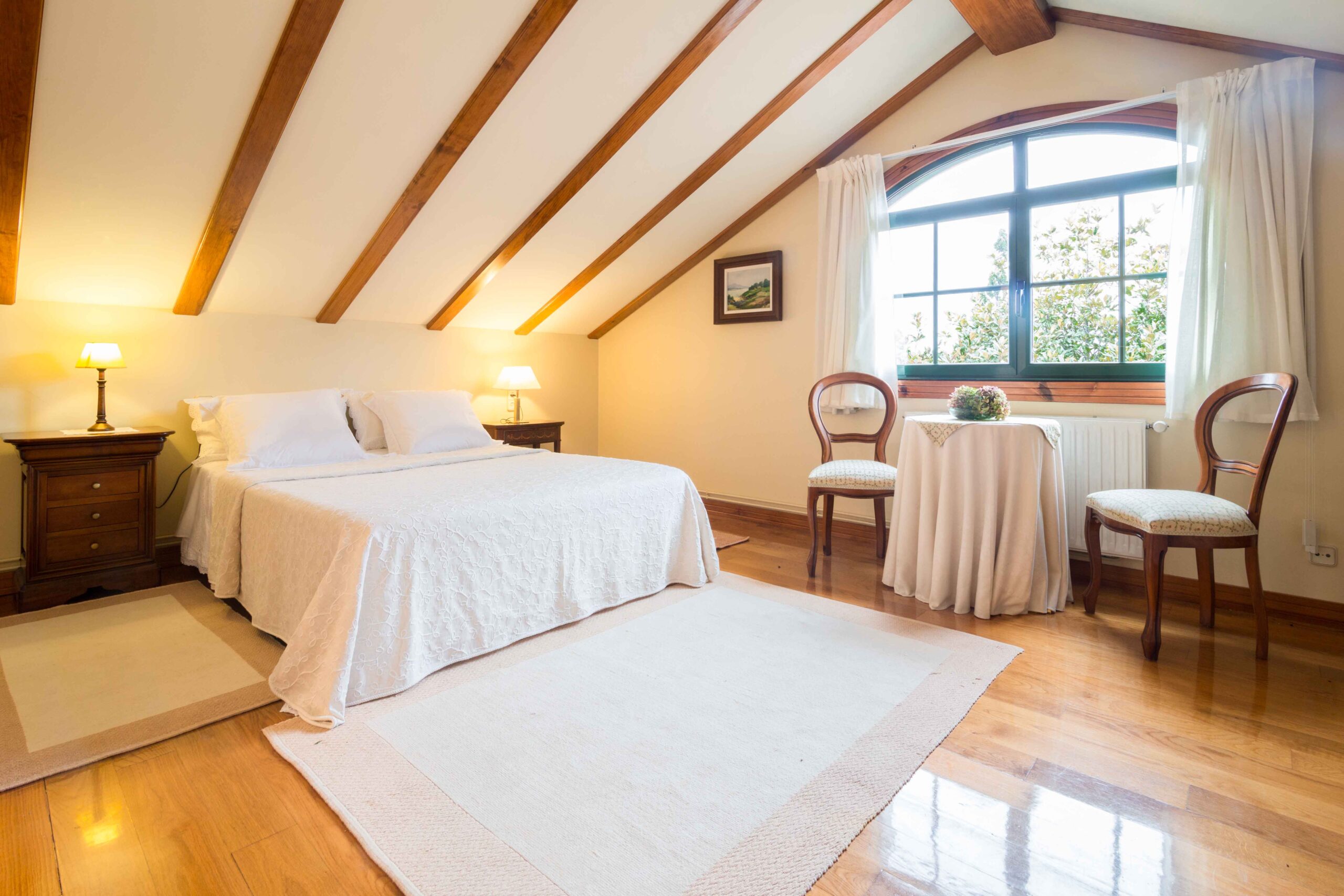 A Casa de María