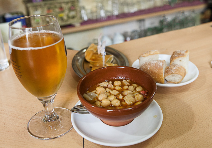 Festa dos Callos – Festa gastronómica