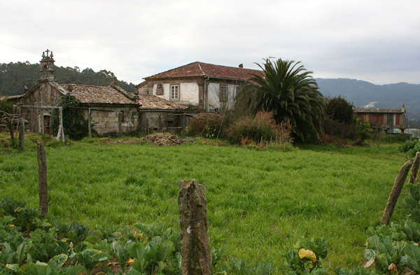 Pazo de Barreiro