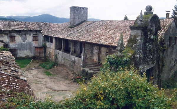 Pazo de Pampillón