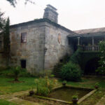 Pazo de Vilarés