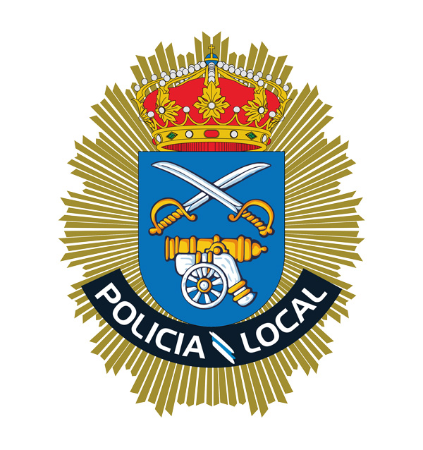 Policía Local