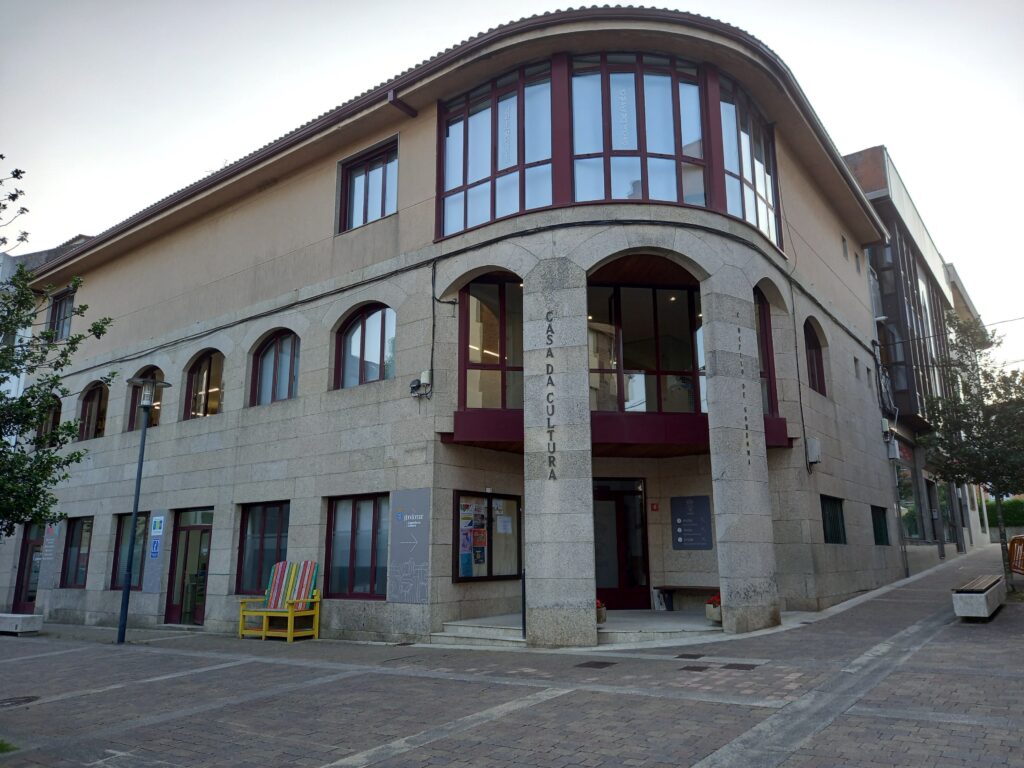 Oficina de Turismo