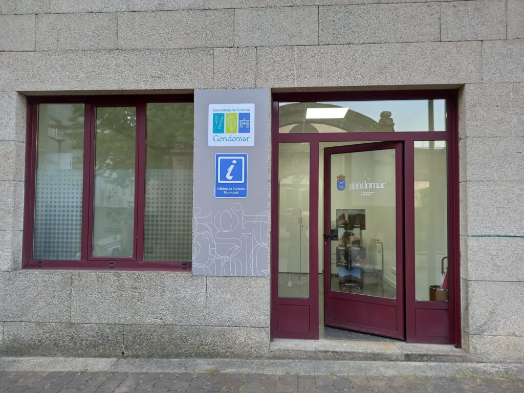 Oficina de Turismo
