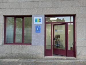 Oficina de Turismo