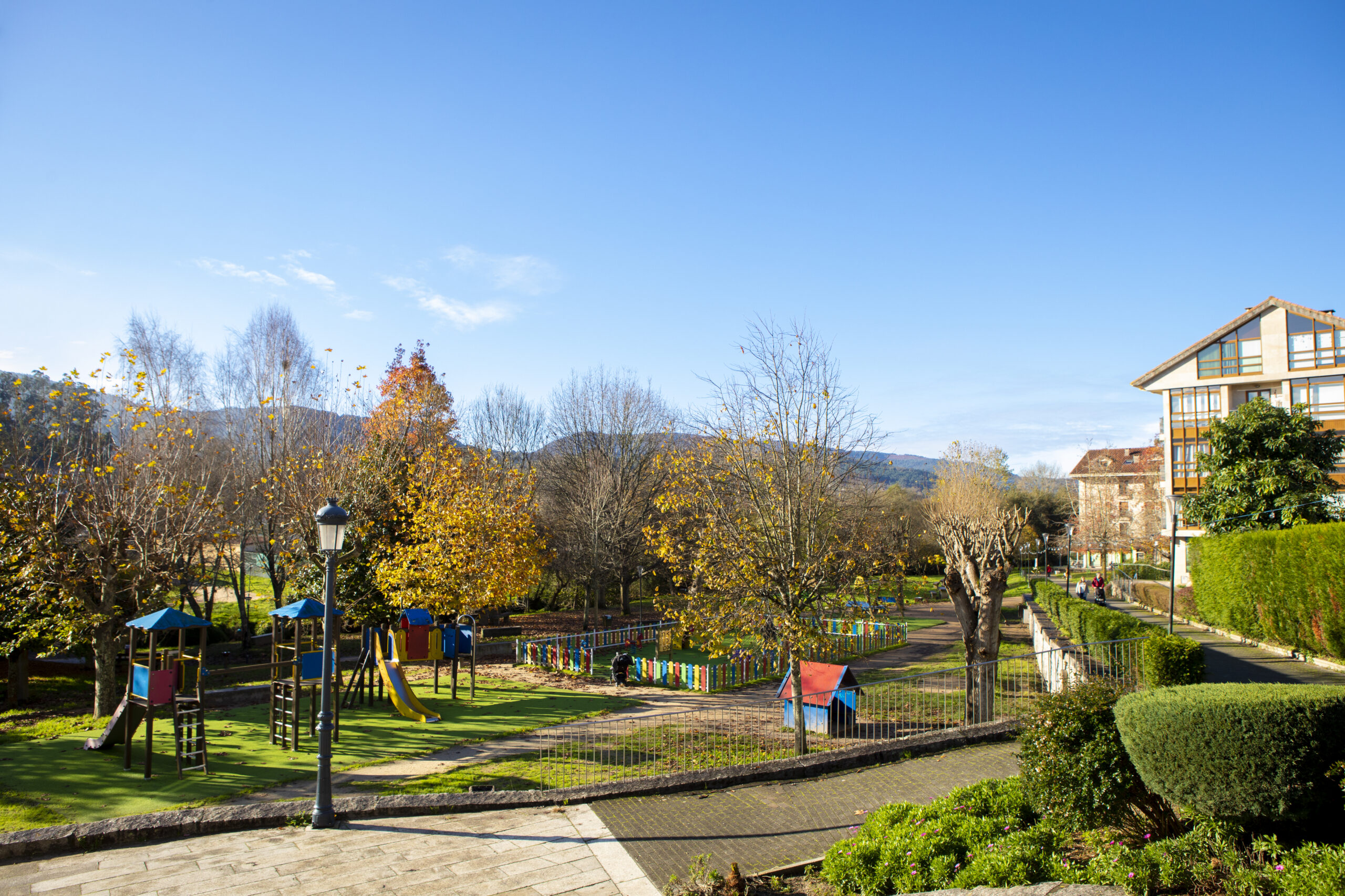 Parque da Coelleira