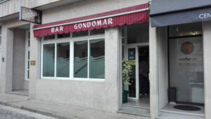 Bar Gondomar