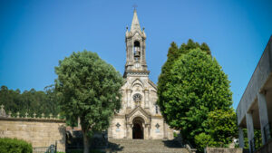 Igrexa de San Bieito