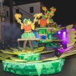 Abierto el plazo de inscripción para participar en el desfile de comparsas del Carnaval 2024