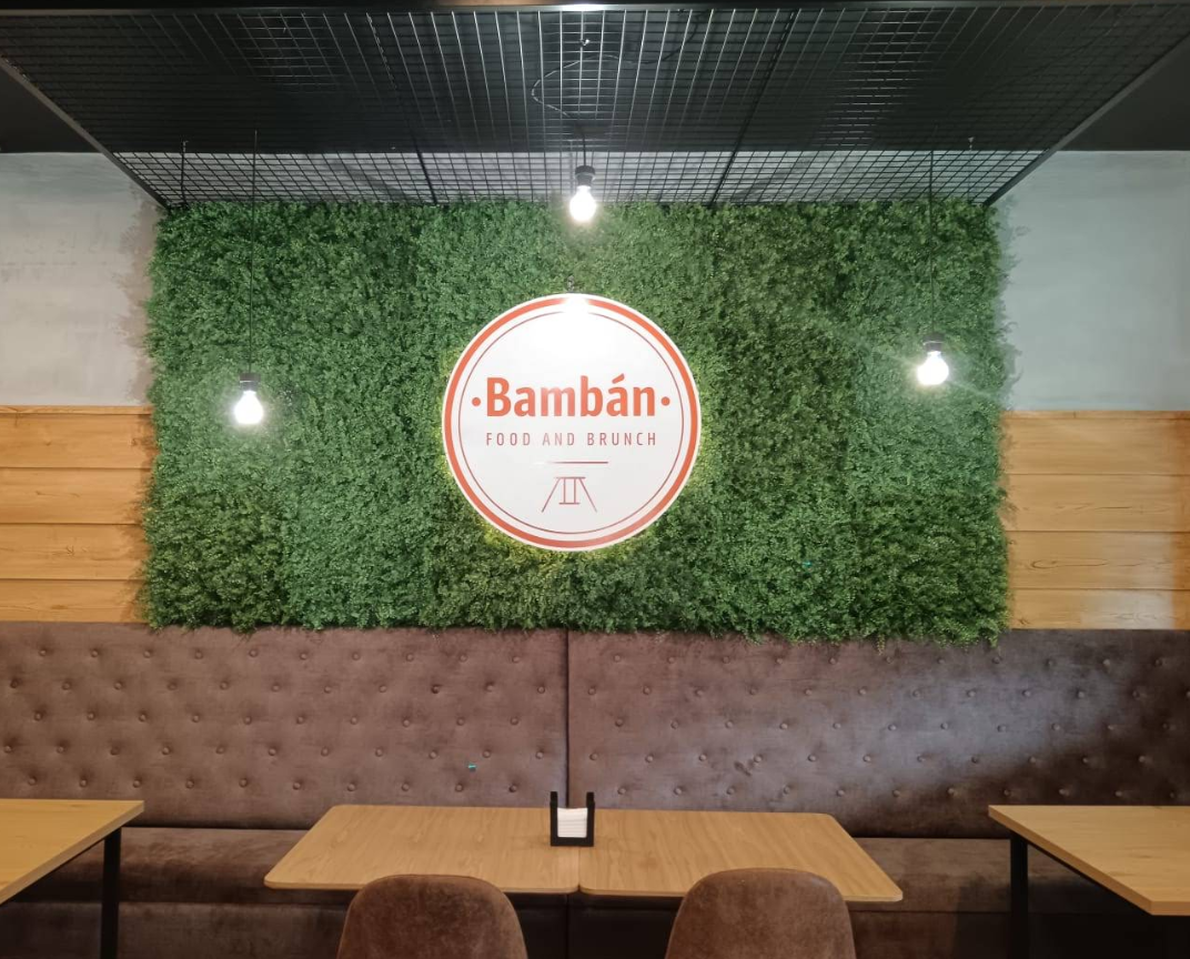 Bambán Food&brunch