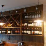 La Barrica Vinoteca