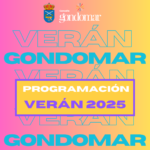 PROGRAMACIÓN VERÁN 2025