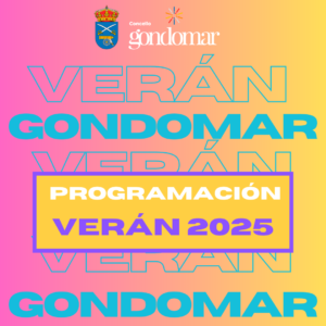 PROGRAMACIÓN VERÁN 2025
