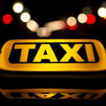 PARADA DE TAXIS