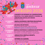 ENTROIDO EN GONDOMAR