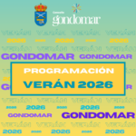 PROGRAMACIÓN CULTURAL 2026