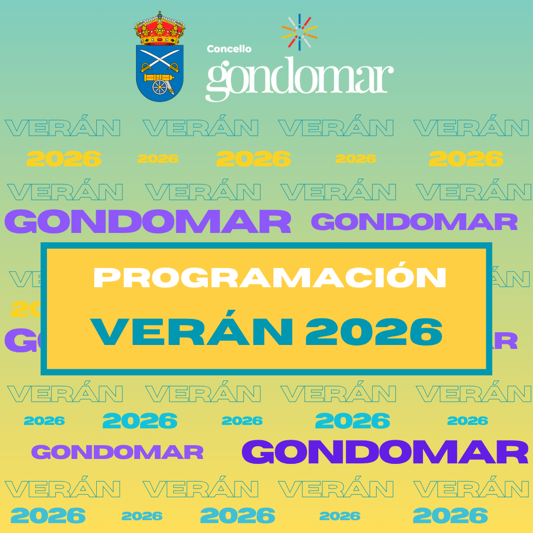 PROGRAMACIÓN CULTURAL 2026